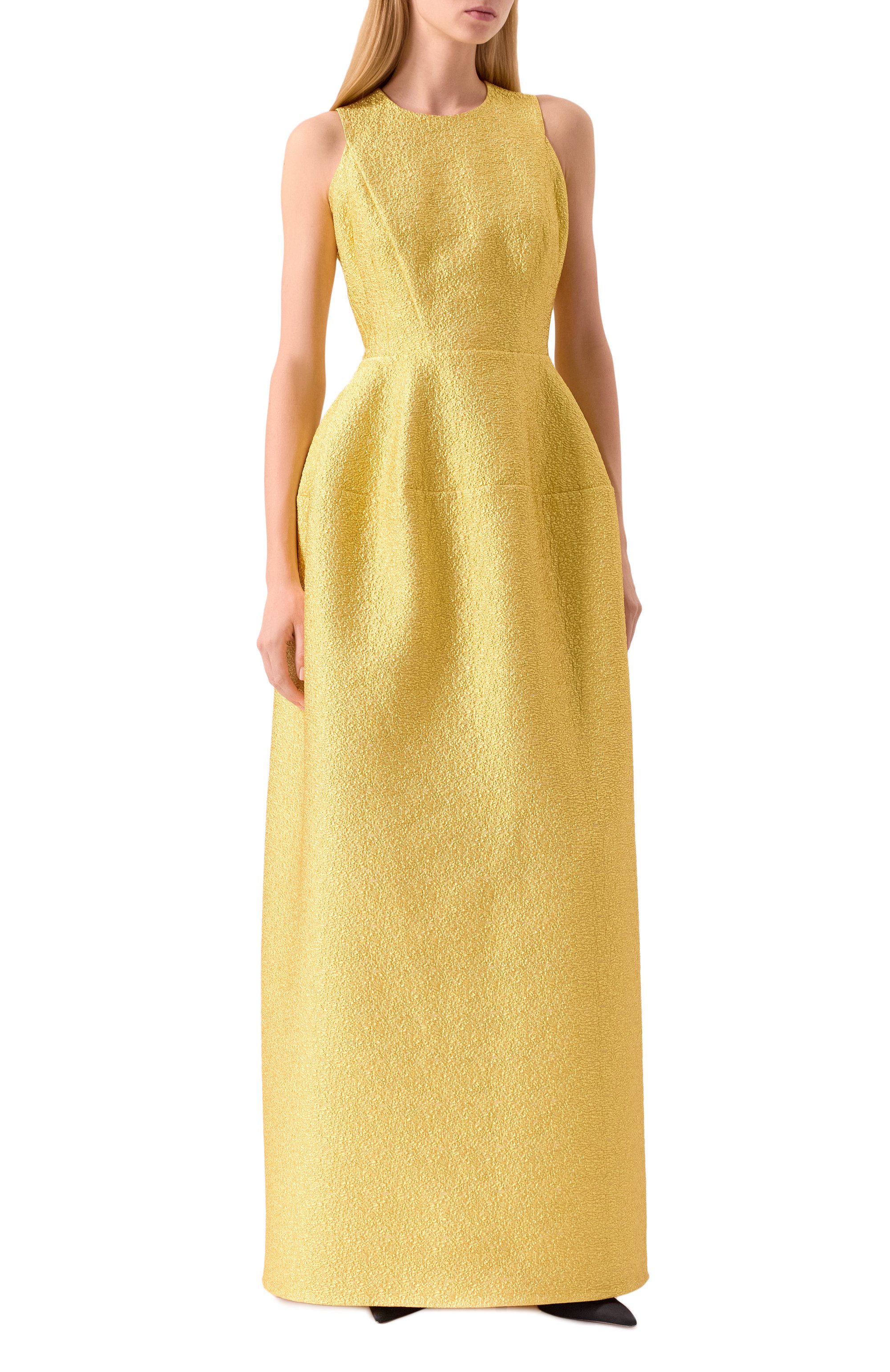 Платье VIKA GAZINSKAYA, арт. SS25-13242, фото 3