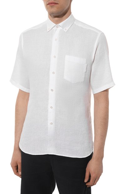 Льняная рубашка BOGNER, арт. 58872973, фото 3