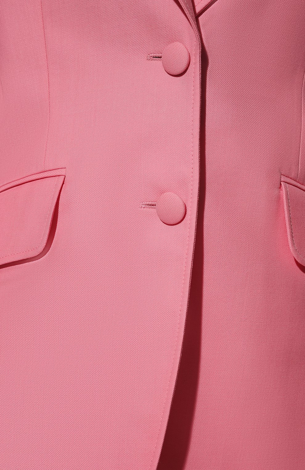 Шерстяной жакет MIU MIU, арт. MH1701-10DJ-F0028, фото 5