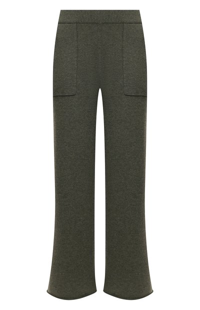 Кашемировые брюки NOT SHY, арт. 3701032C, фото 1