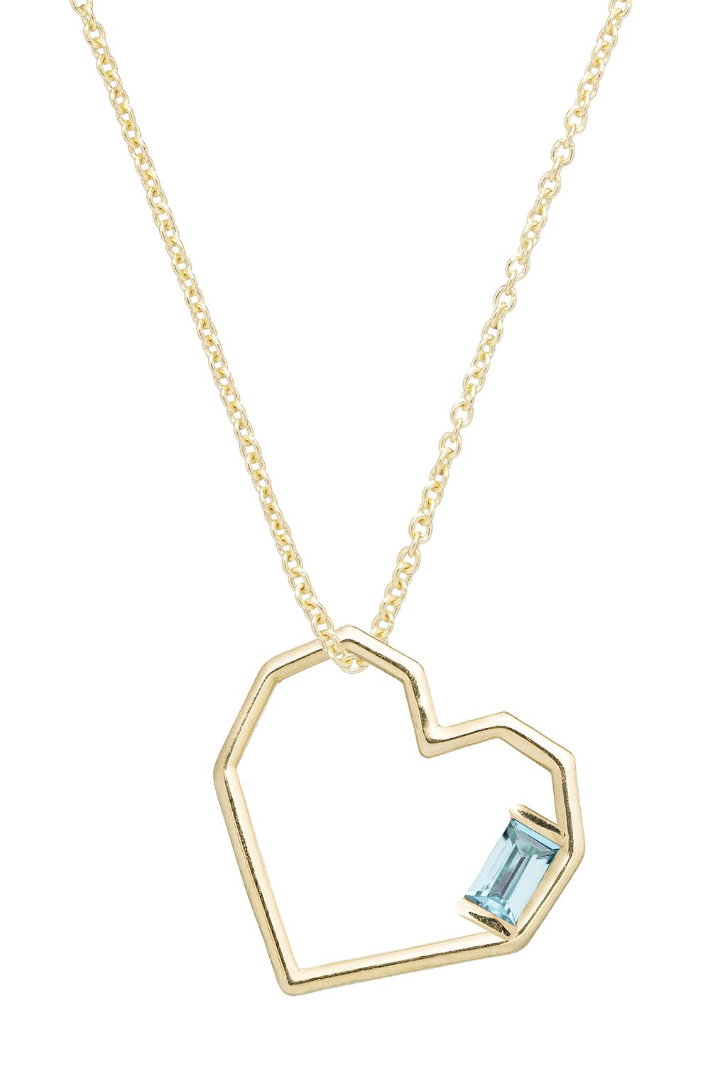 Кулон ALIITA, арт. NRPUEK0017YG09K J1000, фото 1