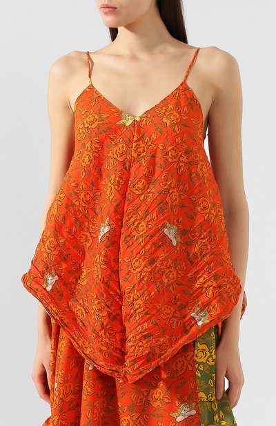 Топ loewe x paula's ibiza LOEWE, арт. S2299143RM, фото 3