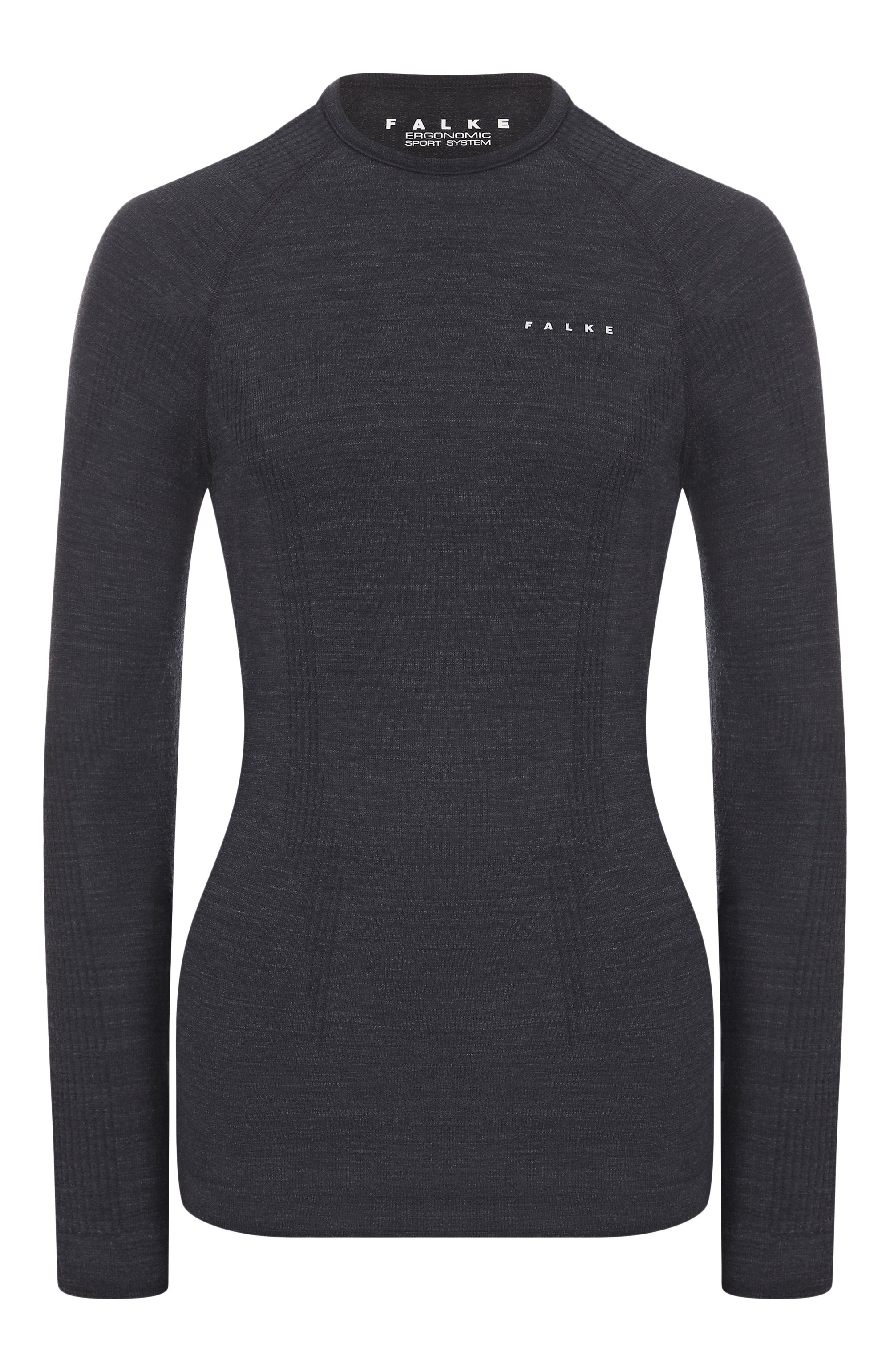 Лонгслив FALKE, арт. 33311, фото 1
