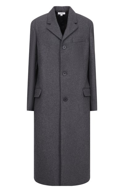 Женское шерстяное пальто SPORTY AND RICH, арт. 0W05064326GY11