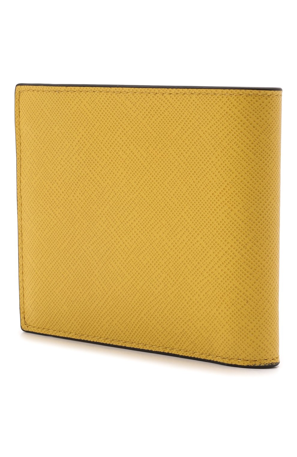 Кожаное портмоне PRADA, арт. 2MO513-2D1Q-F0377, фото 2