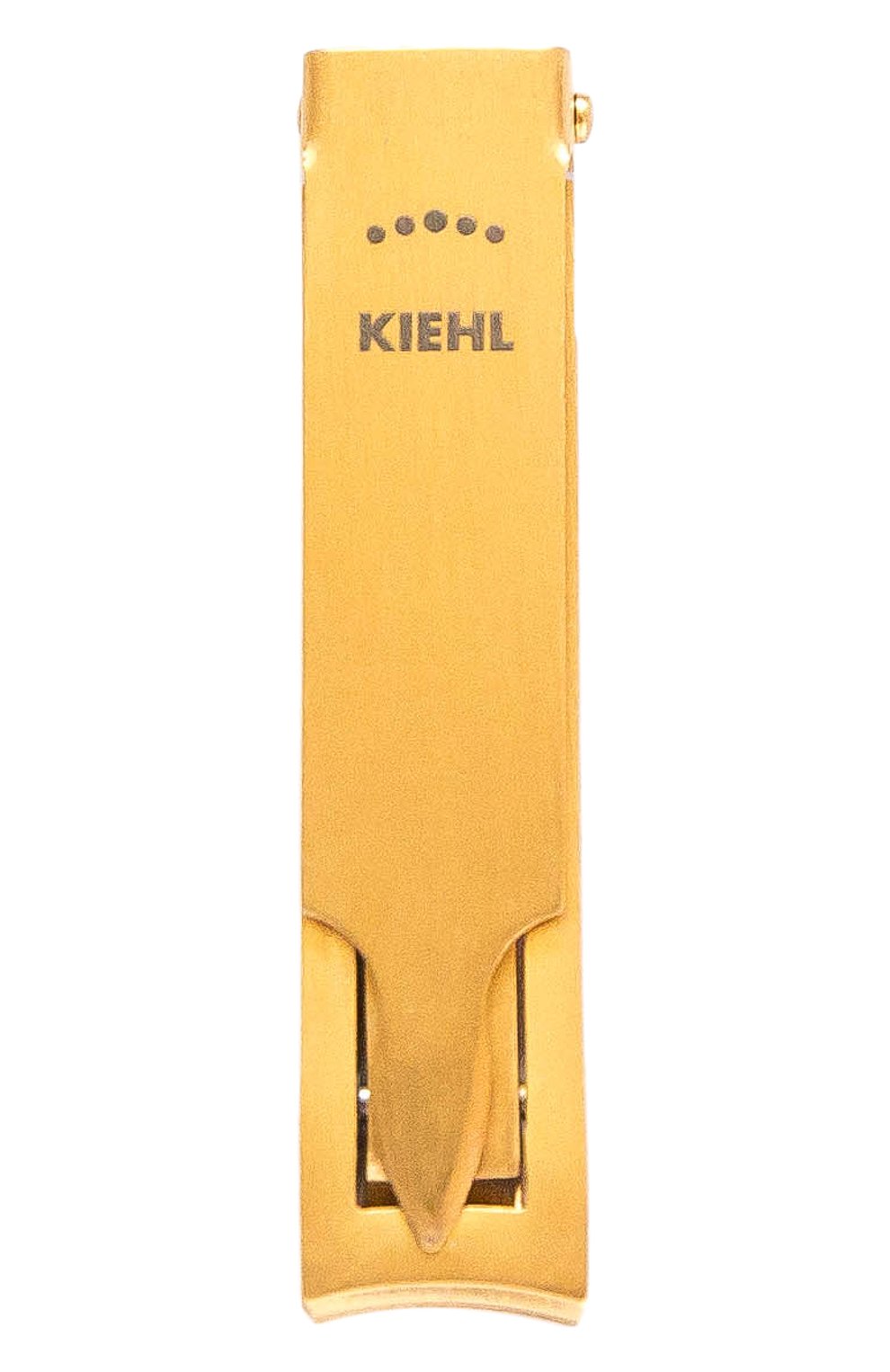 Клиппер KIEHL SOLINGEN бесцветного цвета по цене 5440 руб., арт. 3209СG, фото 1 Клиппер KIEHL SOLINGEN, арт. 3209СG, фото 1