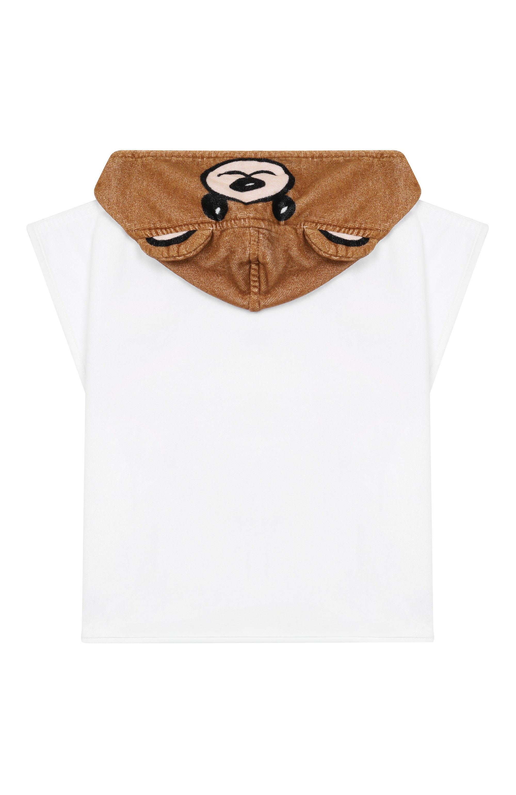 Халат-пончо MOSCHINO, арт. MUX050/LGA24, фото 2