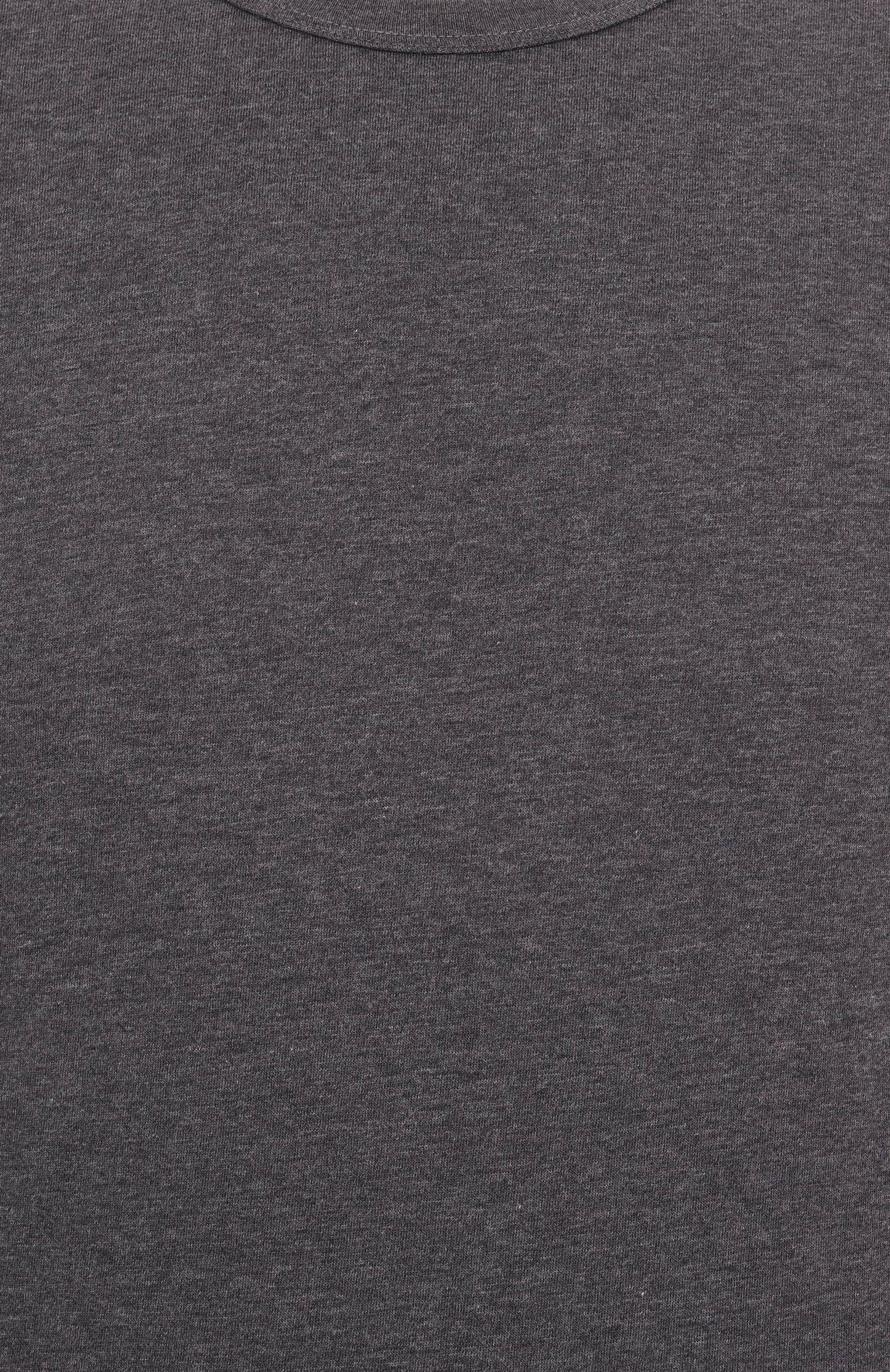 Хлопковая футболка DOLCE & GABBANA, арт. G8JX7T/FU7EQ, фото 6