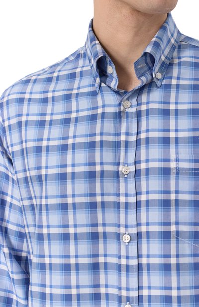 Рубашка PAUL&SHARK, арт. 25413198, фото 5