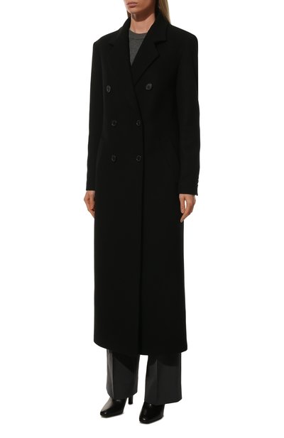 Шерстяное пальто SASHAVERSE, арт. CO004FW22, фото 3