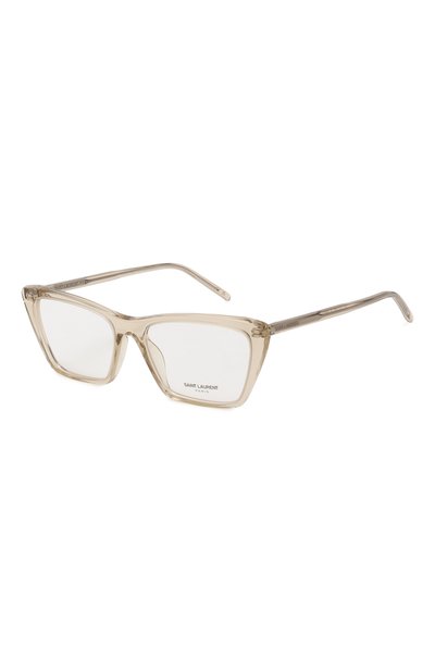Оправа SAINT LAURENT, арт. SL 737 MICA THIN 0PT 005, фото 1