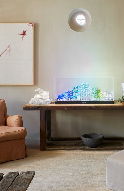 Скульптура рыбка LALIQUE, арт. 3000500, фото 3