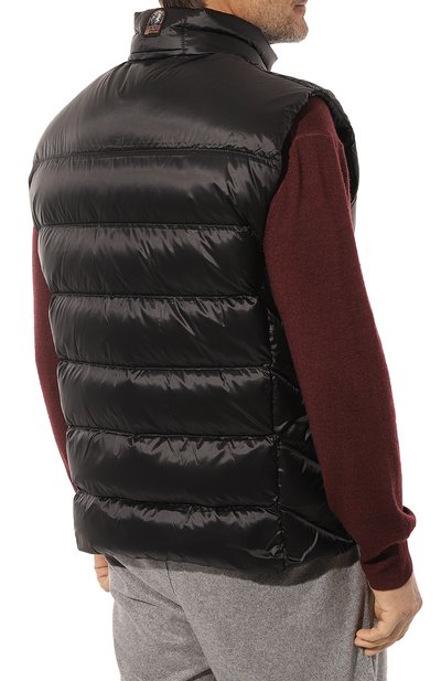 Пуховый жилет PARAJUMPERS, арт. PMPUSX01, фото 4