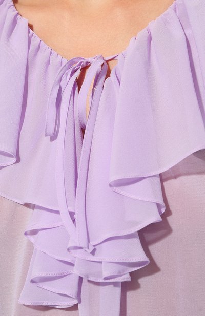 Блузка NOBLE&BRULEE, арт. NB02/140922/16, фото 5