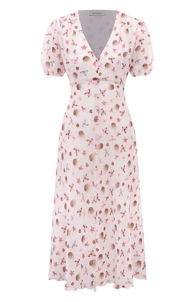 Женское платье из вискозы BOTROIS, арт. SKU99532166