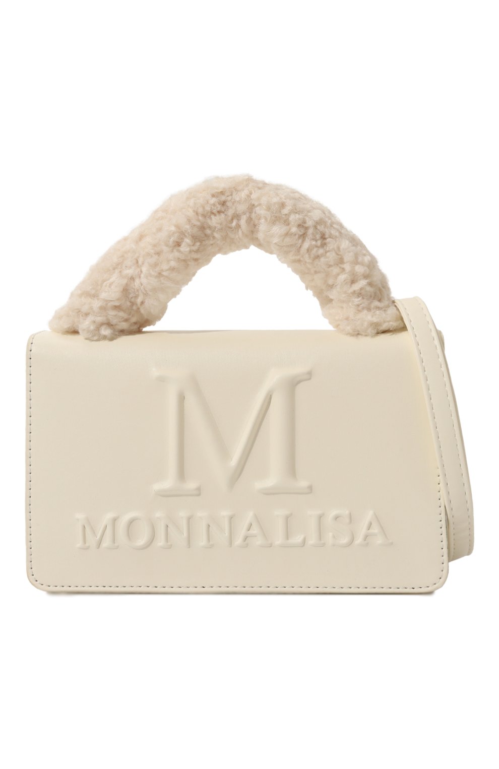 Сумка MONNALISA, арт. 17D002, фото 4