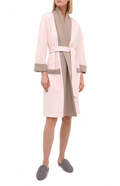 Хлопковый халат FERAUD, арт. 3211136, фото 2