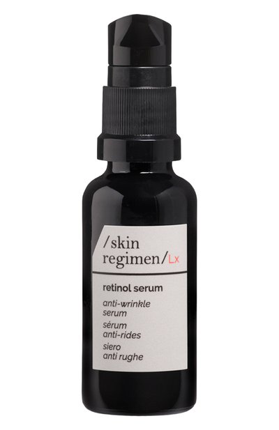 Женский cыворотка ретинол skin regimen (30ml) COMFORT ZONE, арт. 12484