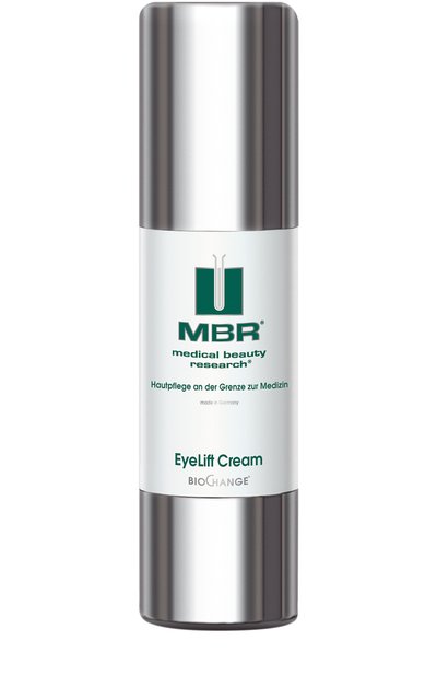 Женского крем для области вокруг глаз с лифтинг-эффектом biochange eye lift cream (30ml) MEDICAL BEAUTY RESEARCH, арт. 1219