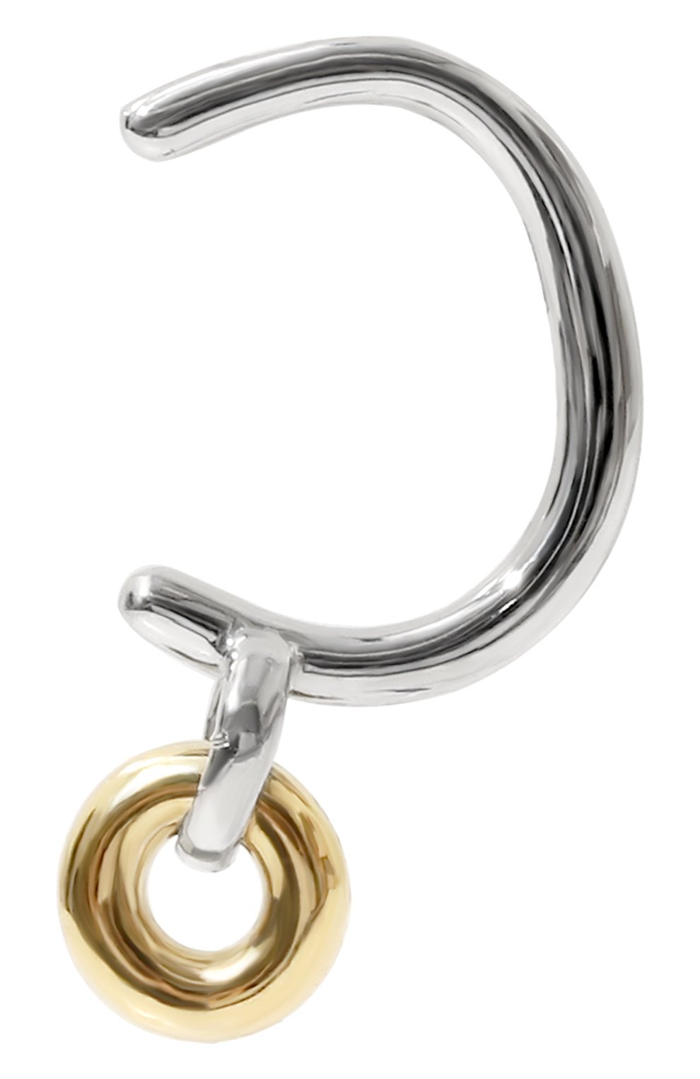 Серьга на губу JEWLIA, арт. JR-185, фото 1