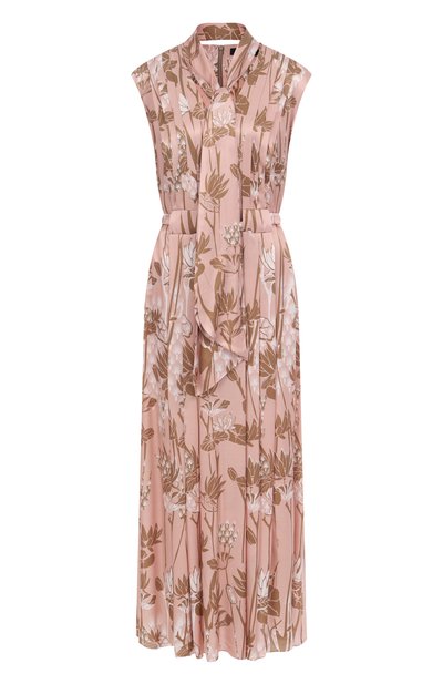 Женское атласное платье FREEAGE, арт. WS25.DR134M.6001.619