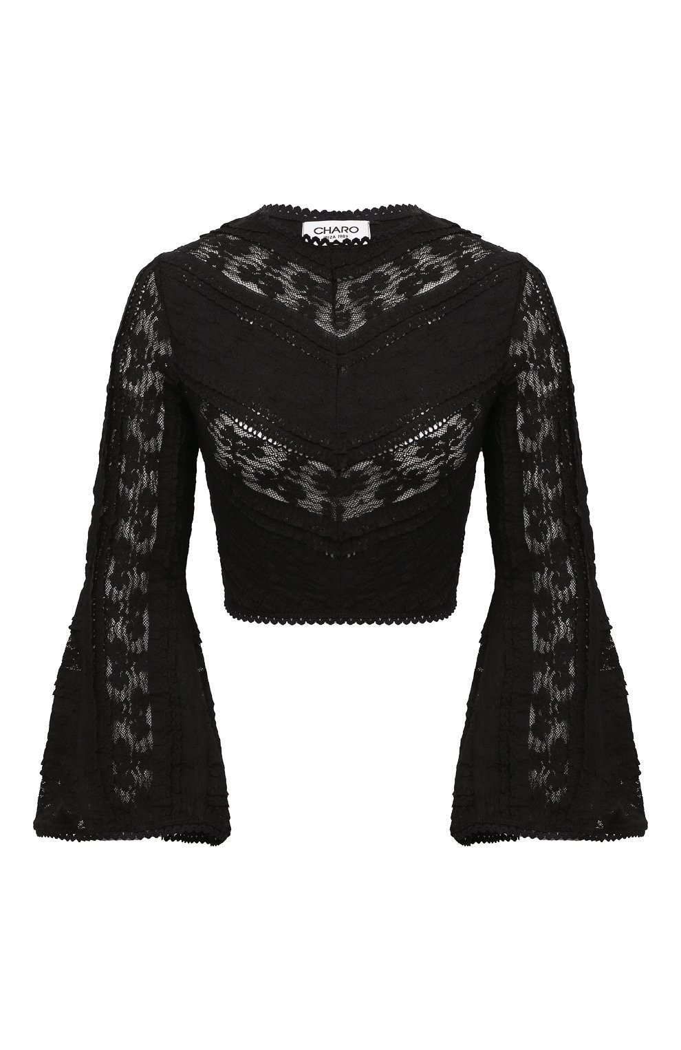 Топ CHARO RUIZ IBIZA, арт. 238101, фото 1