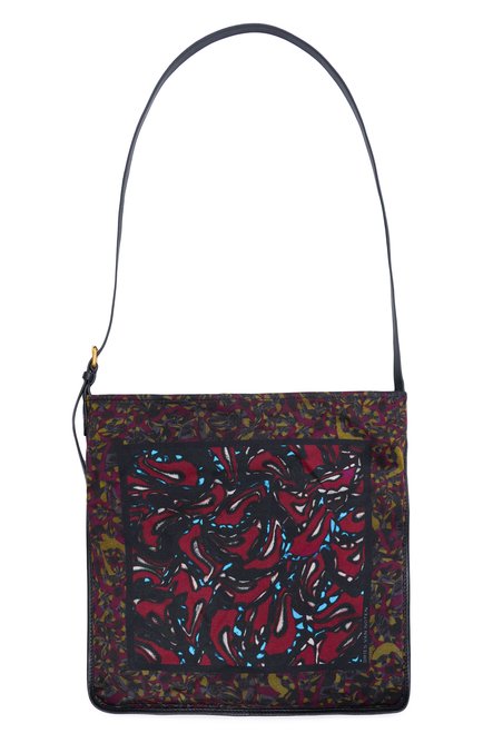 Женская сумка DRIES VAN NOTEN, арт. 131516/4179