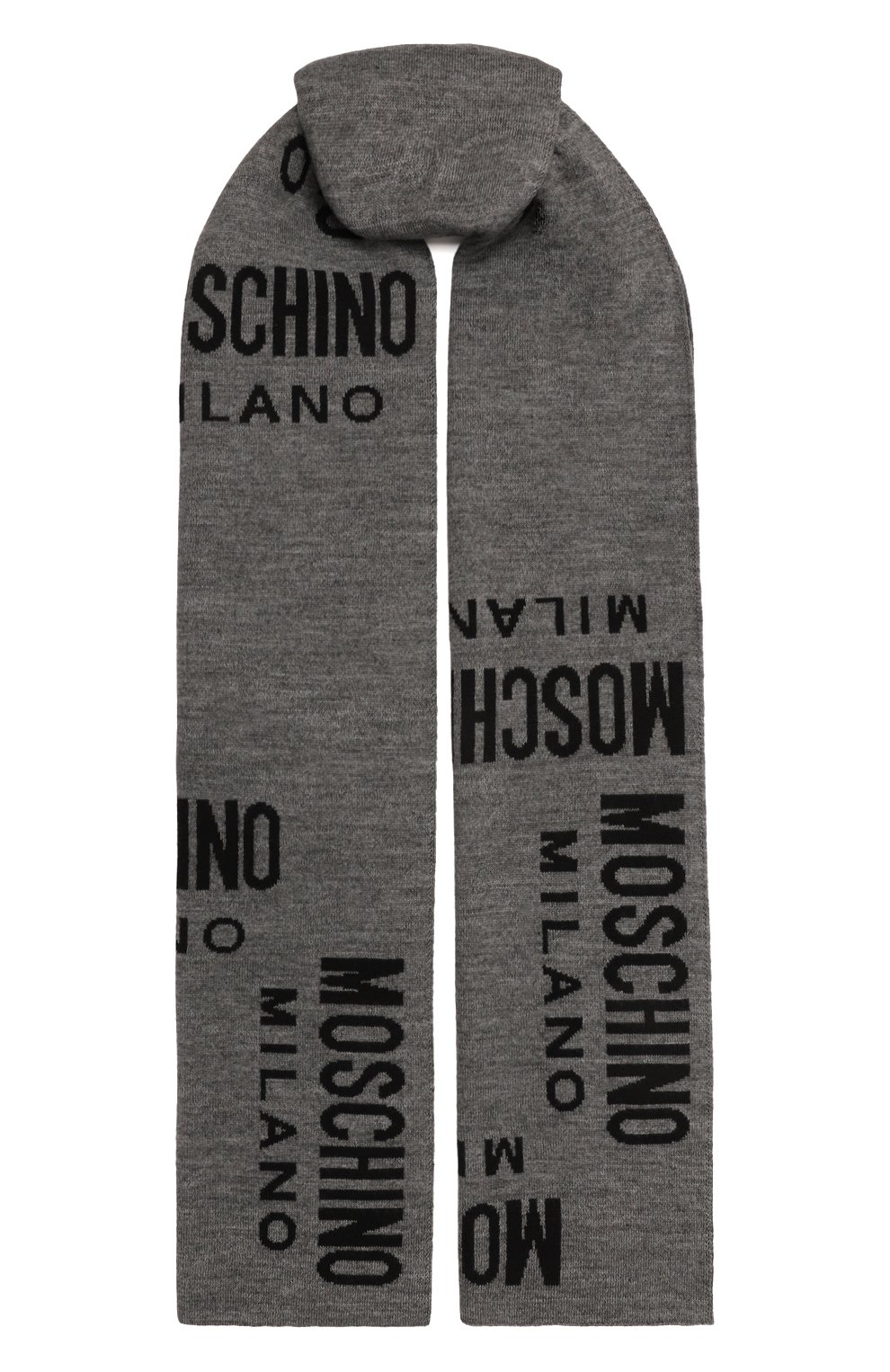 Шарф MOSCHINO, арт. 50055/M5801, фото 1