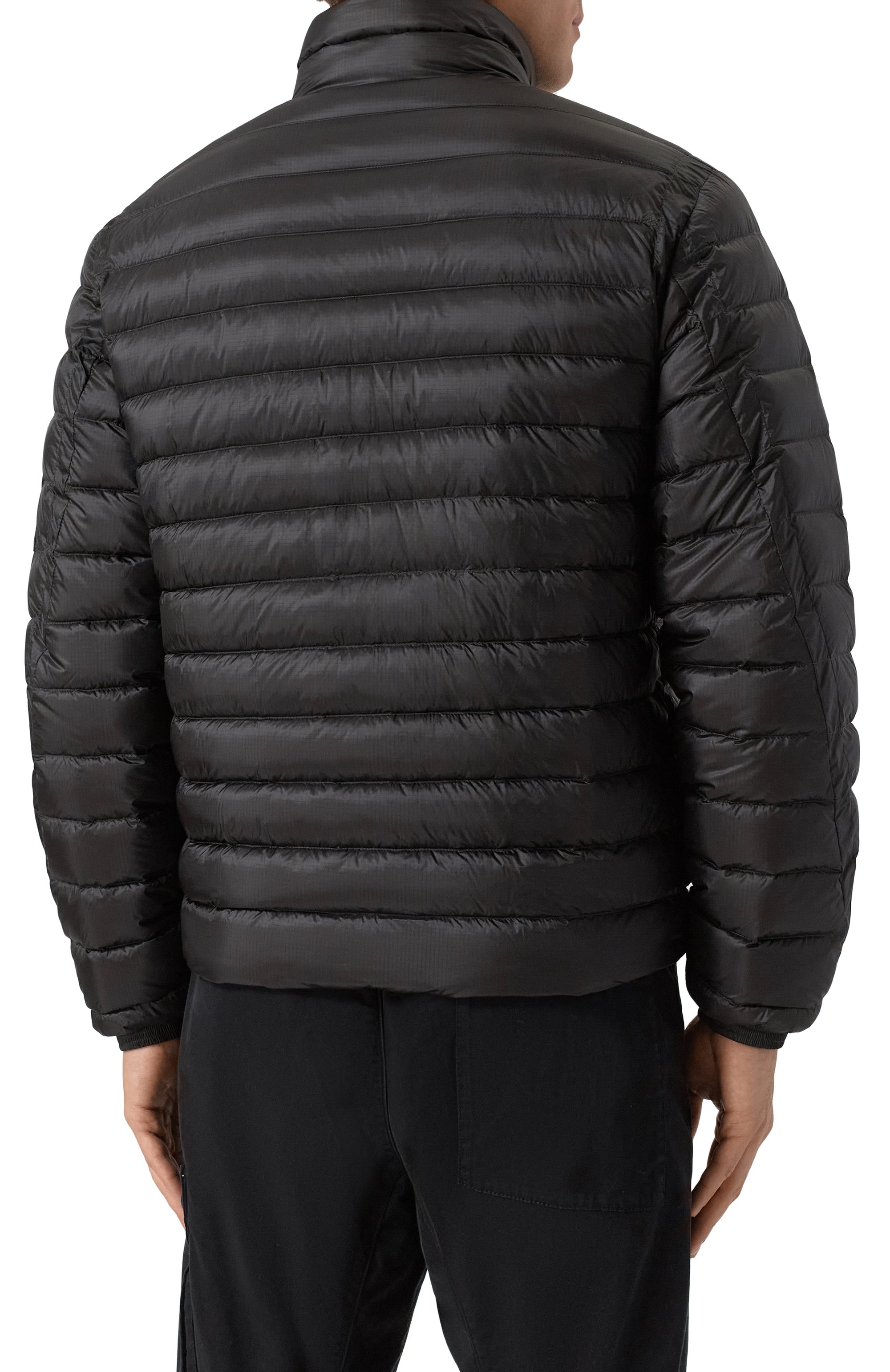 Пуховик C.P. COMPANY, арт. 19CM0W030A110416A, фото 4