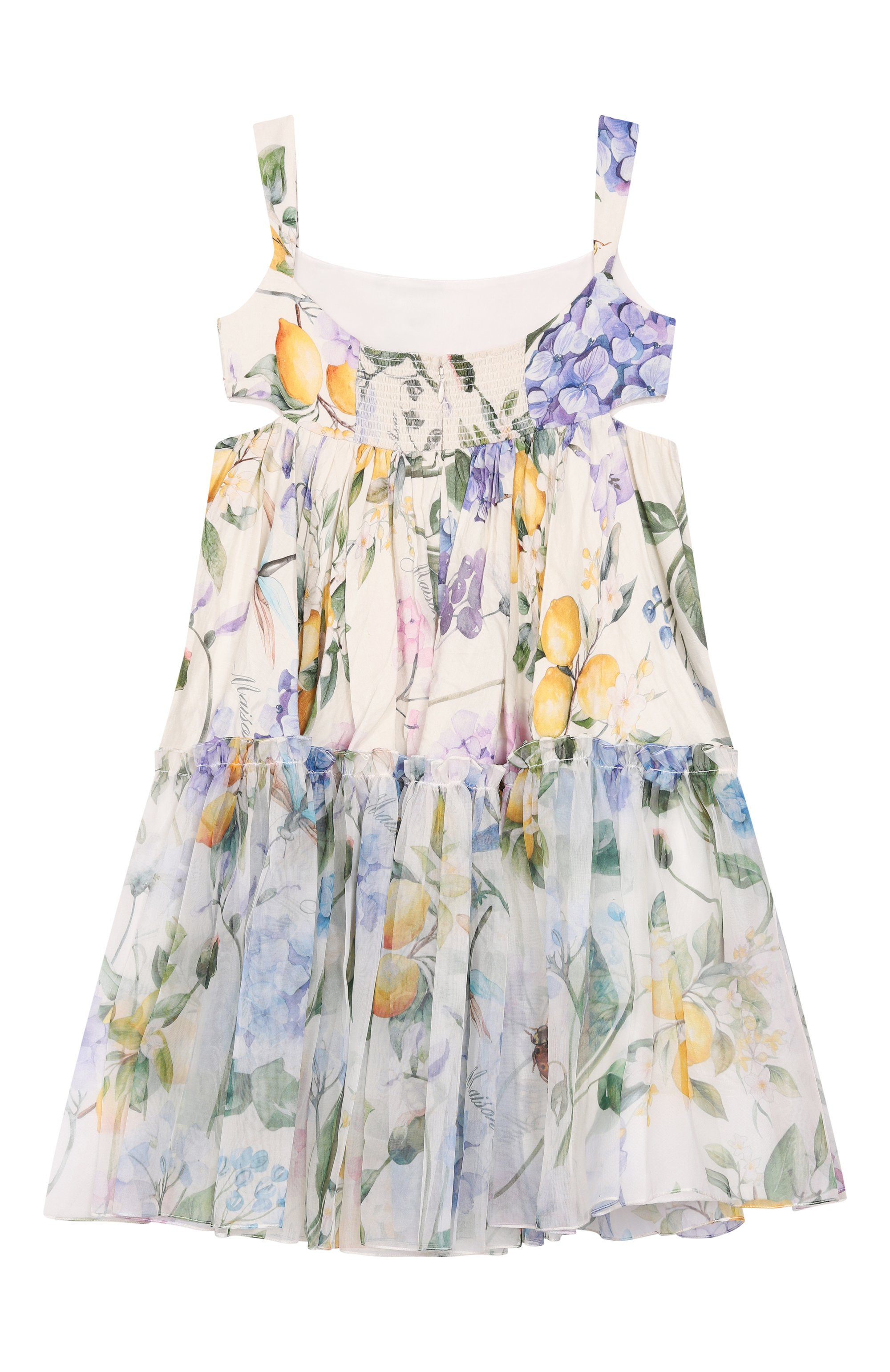 Платье MAISON AVA, арт. MA-SS25-GT09, фото 2