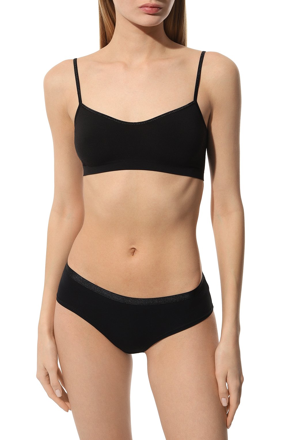 Трусы-слипы HANRO, арт. 071408., фото 2