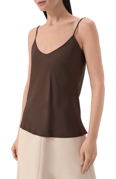 Топ LORENA ANTONIAZZI, арт. E2641TS50A/3612, фото 3