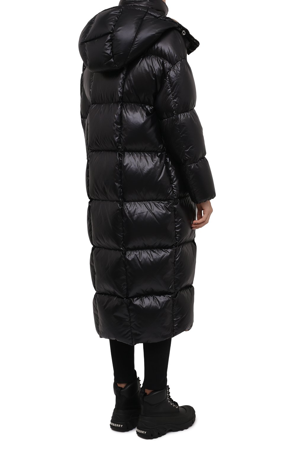 Пуховик parnaiba MONCLER, арт. G2-093-1C000-56-68950, фото 4