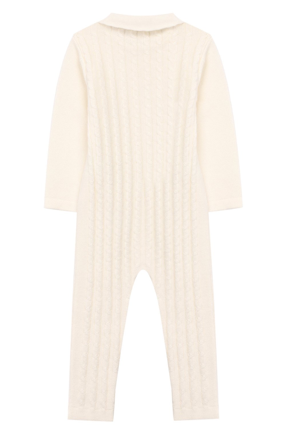 Шерстяной комбинезон BABY T, арт. 19AI111T/18M-2A, фото 2