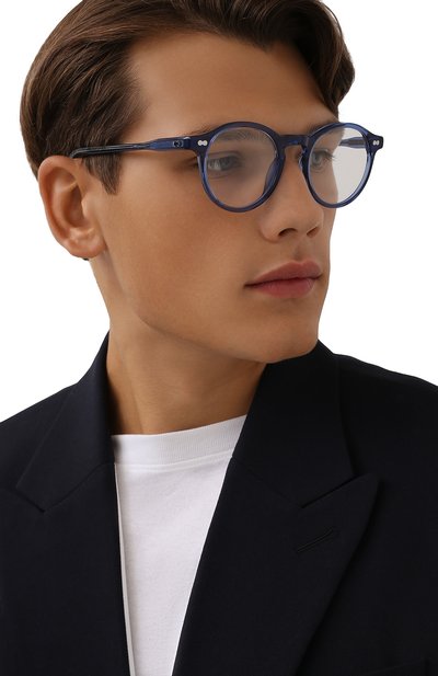 Оправа MOSCOT, арт. MILTZEN 1901-01, фото 3