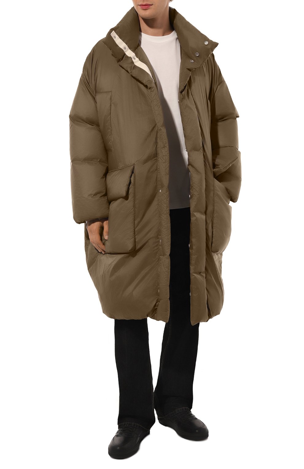 Пуховик MORDECAI, арт. 24A96MRU13A, фото 2