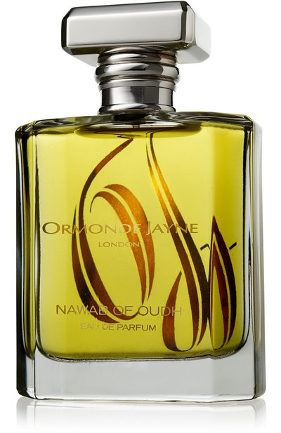 Парфюмерная вода nawab of oudh (120ml) ORMONDE JAYNE, арт. 5060238281386, фото 1