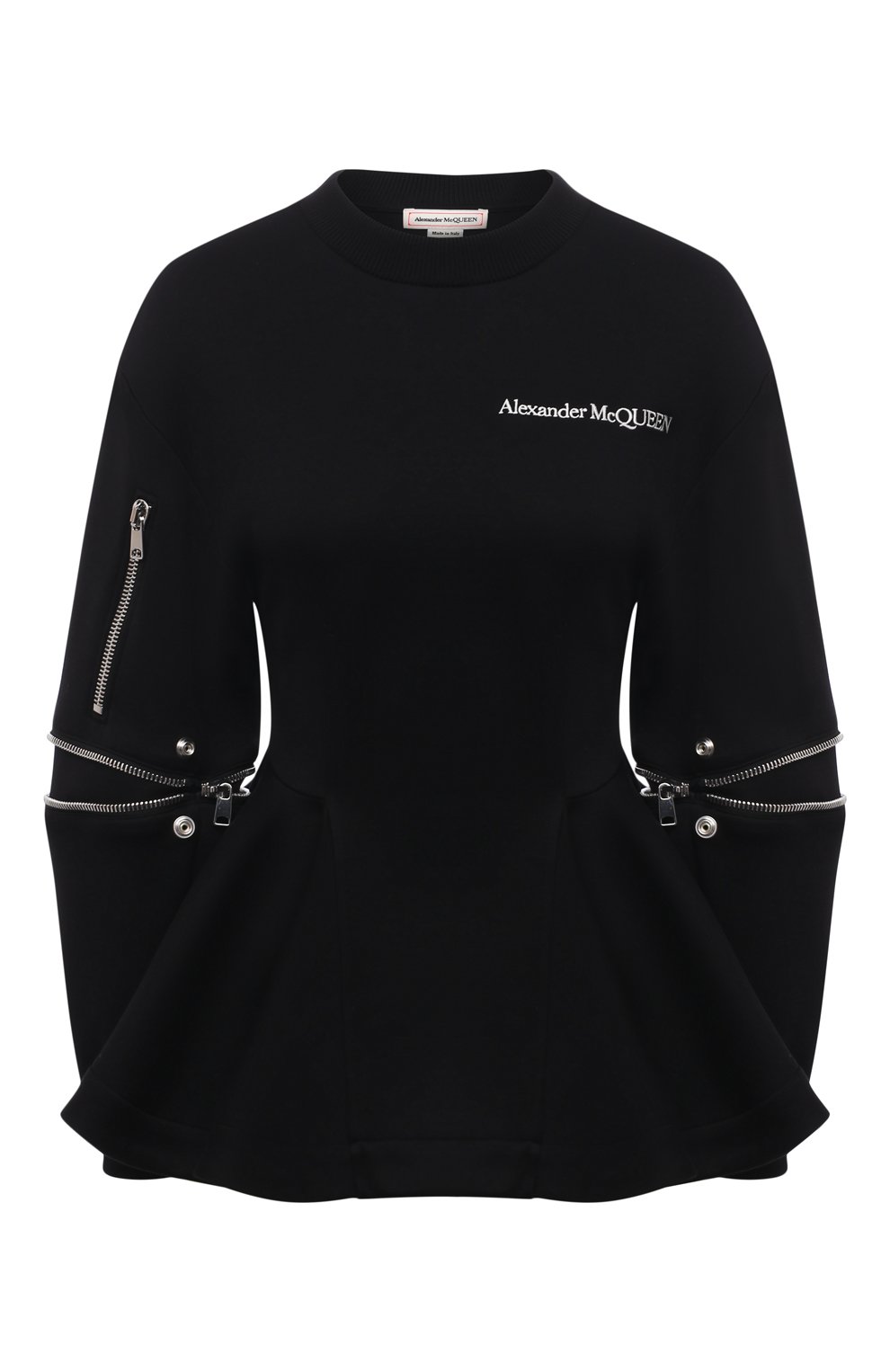 Пуловер ALEXANDER MCQUEEN, арт. 676980/QLAA8, фото 1