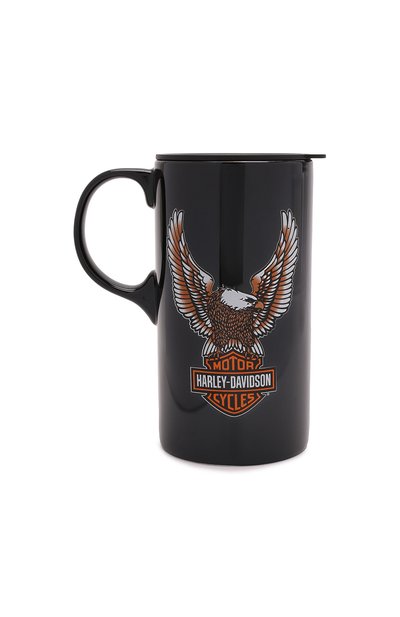 Кружка-термос HARLEY-DAVIDSON, арт. 3TBT4907, фото 1