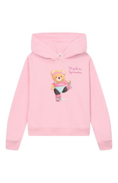 Худи MC2 SAINT BARTH, арт. MIND004-01506I/MINDY W JR