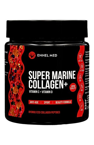 Женского коллаген &quot;японские ягоды&quot; (320g) ENHEL BEAUTY, арт. 4673722840610