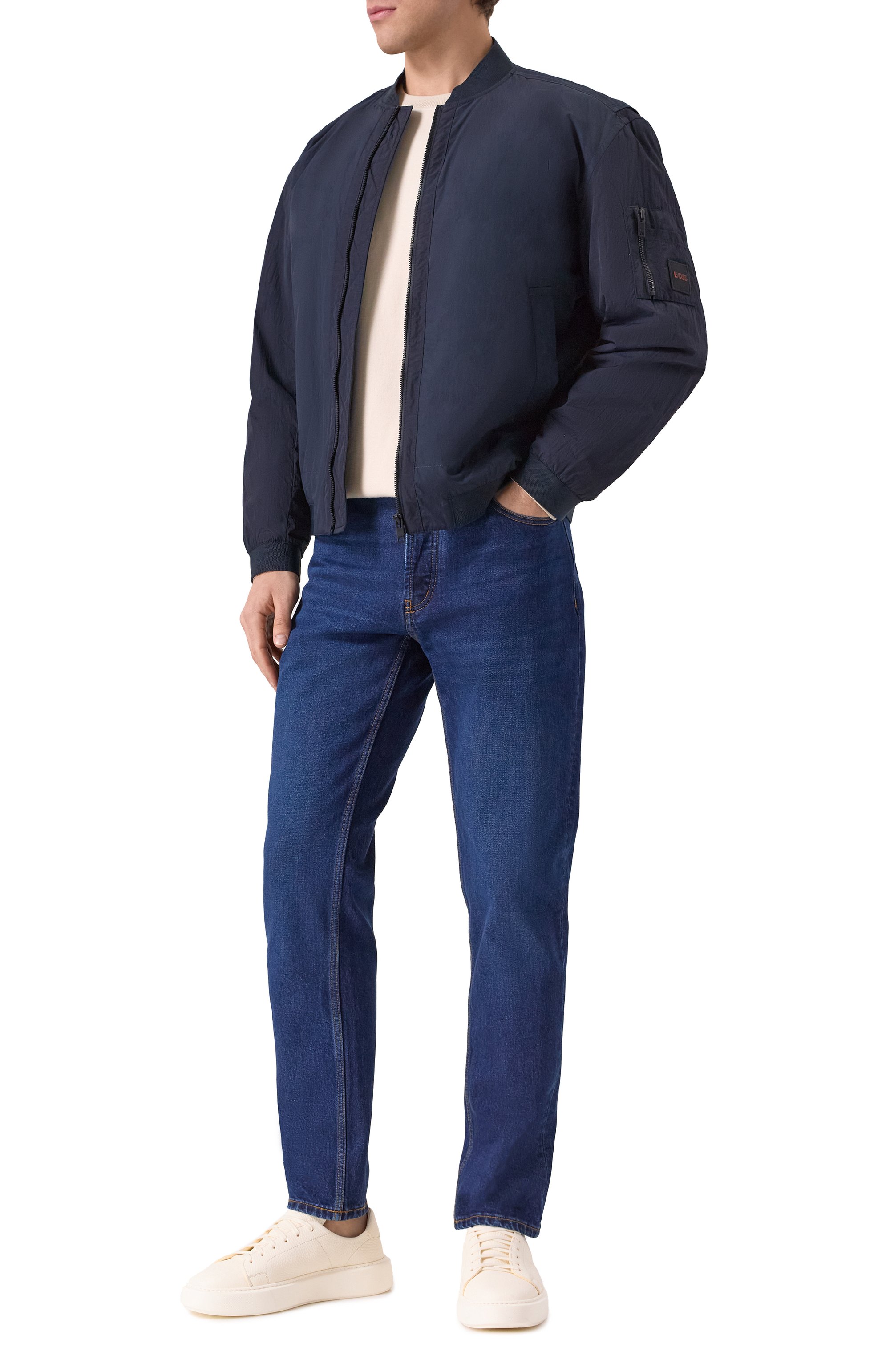 Джинсы hugo 634 HUGO, арт. 50530612, фото 2