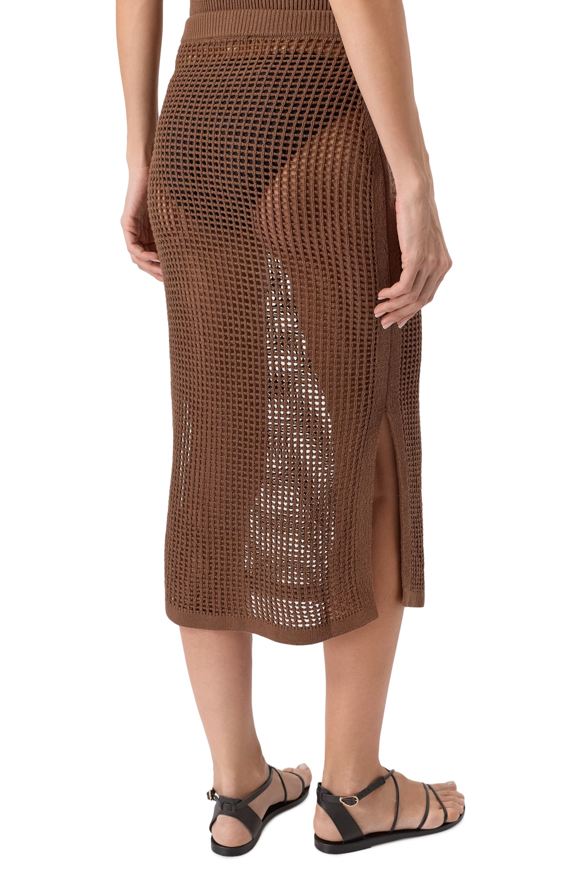 Юбка MC2 SAINT BARTH, арт. STBW DARLINE/00361H, фото 4