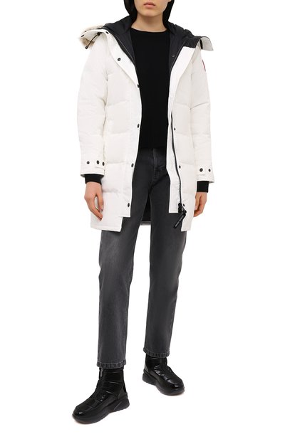 Парка shelburne CANADA GOOSE, арт. 3802L, фото 2