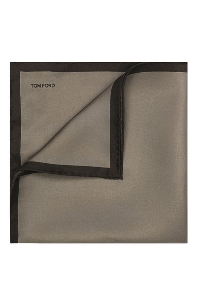 Шелковый платок TOM FORD, арт. TFZ93/TF312, фото 1