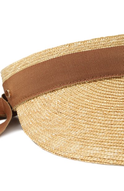 Козырек INVERNI коричневого цвета по цене 35150 руб., арт. 5596 CC, фото 4 Козырек INVERNI, арт. 5596 CC, фото 4