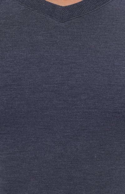 Футболка из вискозы HANRO, арт. 075035, фото 5