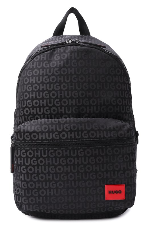 Рюкзак Ethon 2.0 HUGO 50529424 Чёрный 50529424