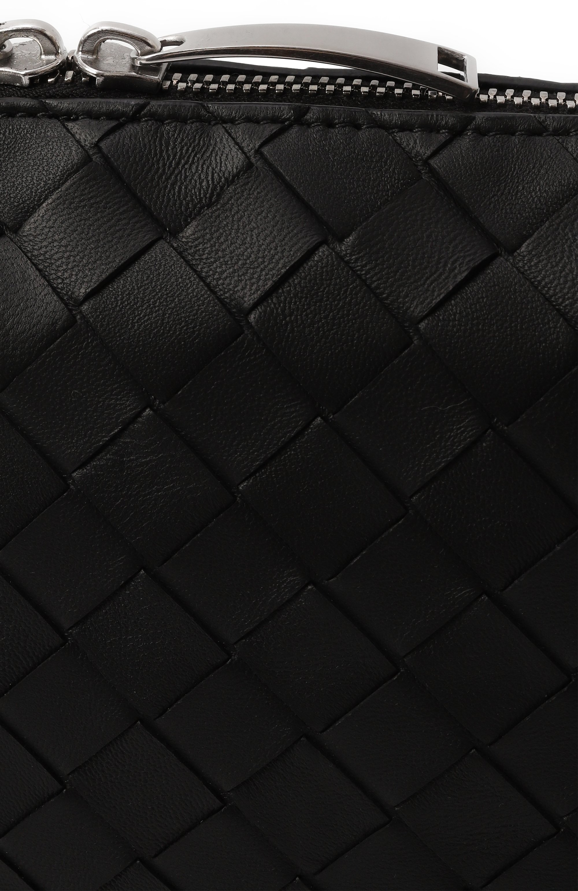 Сумка intrecciato BOTTEGA VENETA, арт. 597329/V3UH3, фото 3