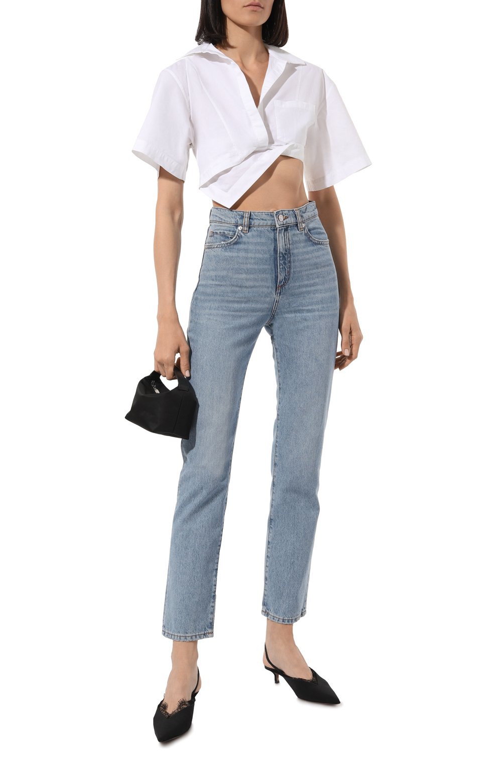 Джинсы HUGO, арт. 50501515, фото 2